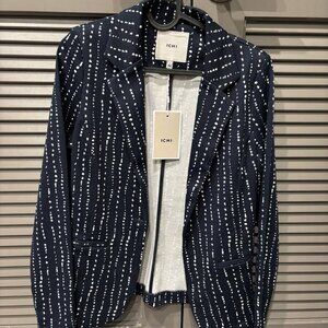 New Women's blazer ICHI size S